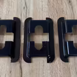 StageTrix Pedal Riser - vyv&yacute;&scaron;en&iacute; ped&aacute;lu na pedalboardu 3ks