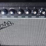 Z&aacute;novn&iacute; Fender Champion II 25 w