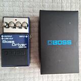 Boss BB-1X 