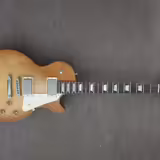 Gibson Les Paul Tribute Satin Honeyburst 