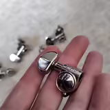 Grover mechaniky Rotomatics Chrom nov&eacute; 