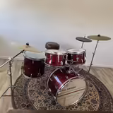 Sonor The Swinger 