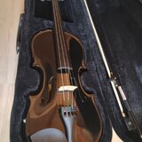 Harley Benton HBV 800HBK Acoustic-Electric