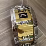 SONOR PROLITE BRASS 14x6&rdquo; VYZKOU&Scaron;EN&Yacute;