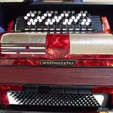 Akordeon Weltmeister