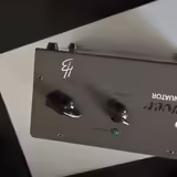 Harley Benton PA-100 Attenuator