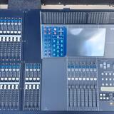 YAMAHA M7CL-48ES + 3x SB168-ES