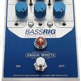 Origin Effects BassRIG Super Vintage