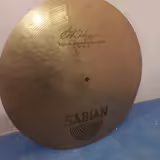 Činel flat ride Sabian Ed Thigpen