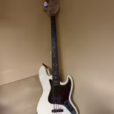 Jazz Bass kopie značky J Tuner rok 2014