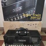 Vox NT50H-G2