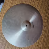 Paiste formula 602 medium ride 20
