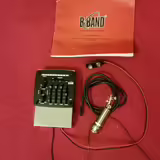 B-band A5T - aktivn&iacute; elektronika pro akustiku