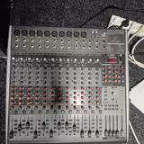 Behringer Xenyx x2442usb