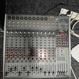 Behringer Xenyx x2442usb