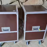 Case RCF TT25