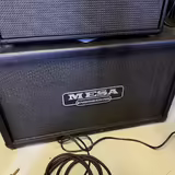 Mesa 2x12 box