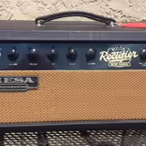 MESA BOOGIE BLUE ANGEL HEAD / HLAVA