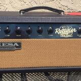MESA BOOGIE BLUE ANGEL HEAD / HLAVA