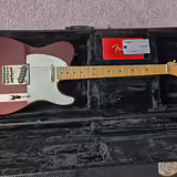 Fender American Telecaster Standard 2016
