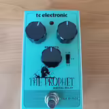 TC Electronic !