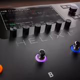 Line 6 Helix LT