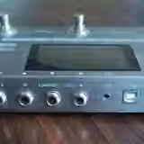Mooer GE200