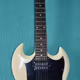 Kytara Epiphone SG, doprava na v&yacute;d. m&iacute;sto v ceně