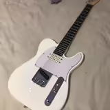 Telecaster Blond UPGRADE