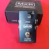 MXR noise clamp