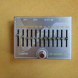 Caline CP-81 10 Band equapizer