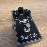 MXR Univibe