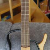Yamaha Silent guitar