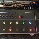 LINE 6 Firehawk FX - alternativa k POD Go - iOS / Android