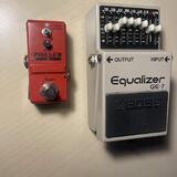 Rowin Nano Phaser
