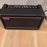Kombo positive grid Spark 2 + footswitch airstep
