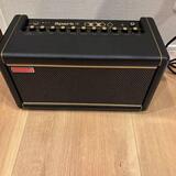 Kombo positive grid Spark 2 + footswitch airstep