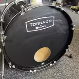 mapex tornado 20&rdquo;