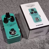 TC Electronic HyperGravity Mini (jako nov&yacute;)