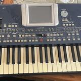 Korg pa 500