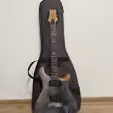 PRS SE Paul's Guitar Charcoal