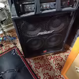Peavey 410 TVX