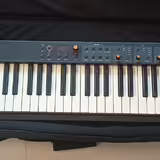 Studiologic Numa Compact 2 + obal + stojan + sustain pedal
