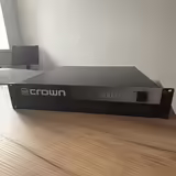 zesilovač Crown 800 CSL