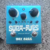 Way Huge Supa Puss