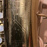 Alt saxofon Conn 6M Lady Face 1953 Made in USA