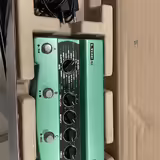 Line 6 DL4 MKII delay pedal