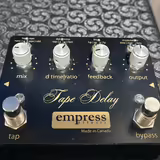 Empress Tape Delay