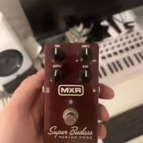 DUNLOP MXR M236 SUPER BADASS VARIAC FUZZ