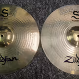 Zildjian S Rock Hi-Hat 14"